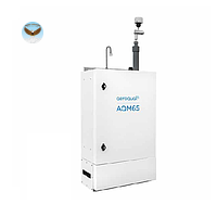 Thiết bị đo chất lượng không khí ngoài trời Aeroqual AQM 65